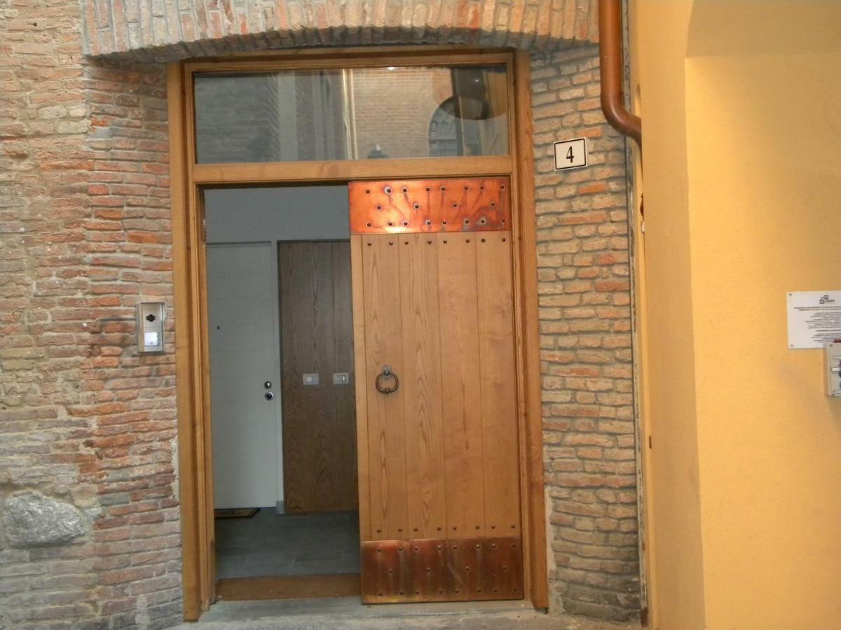 Bologna House Tubertini Apartment מראה חיצוני תמונה