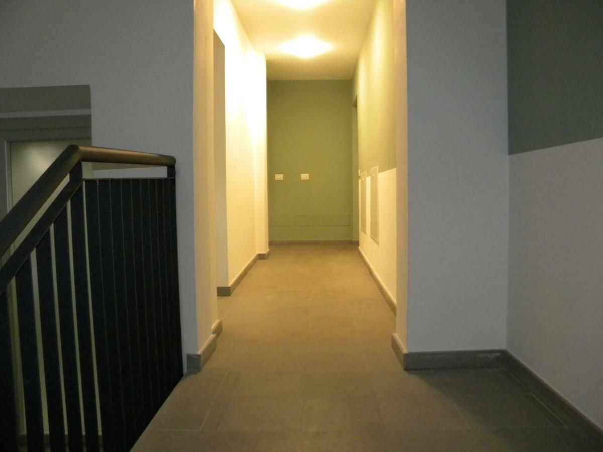 Bologna House Tubertini Apartment מראה חיצוני תמונה