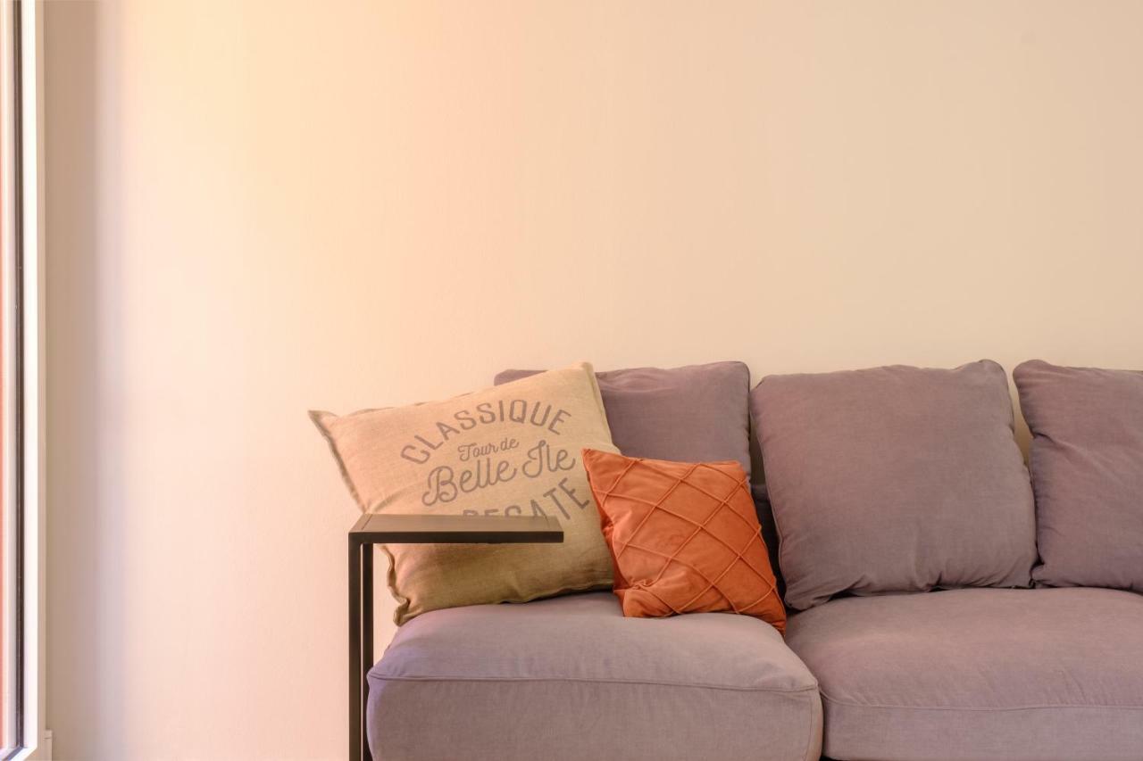 Bologna House Tubertini Apartment מראה חיצוני תמונה