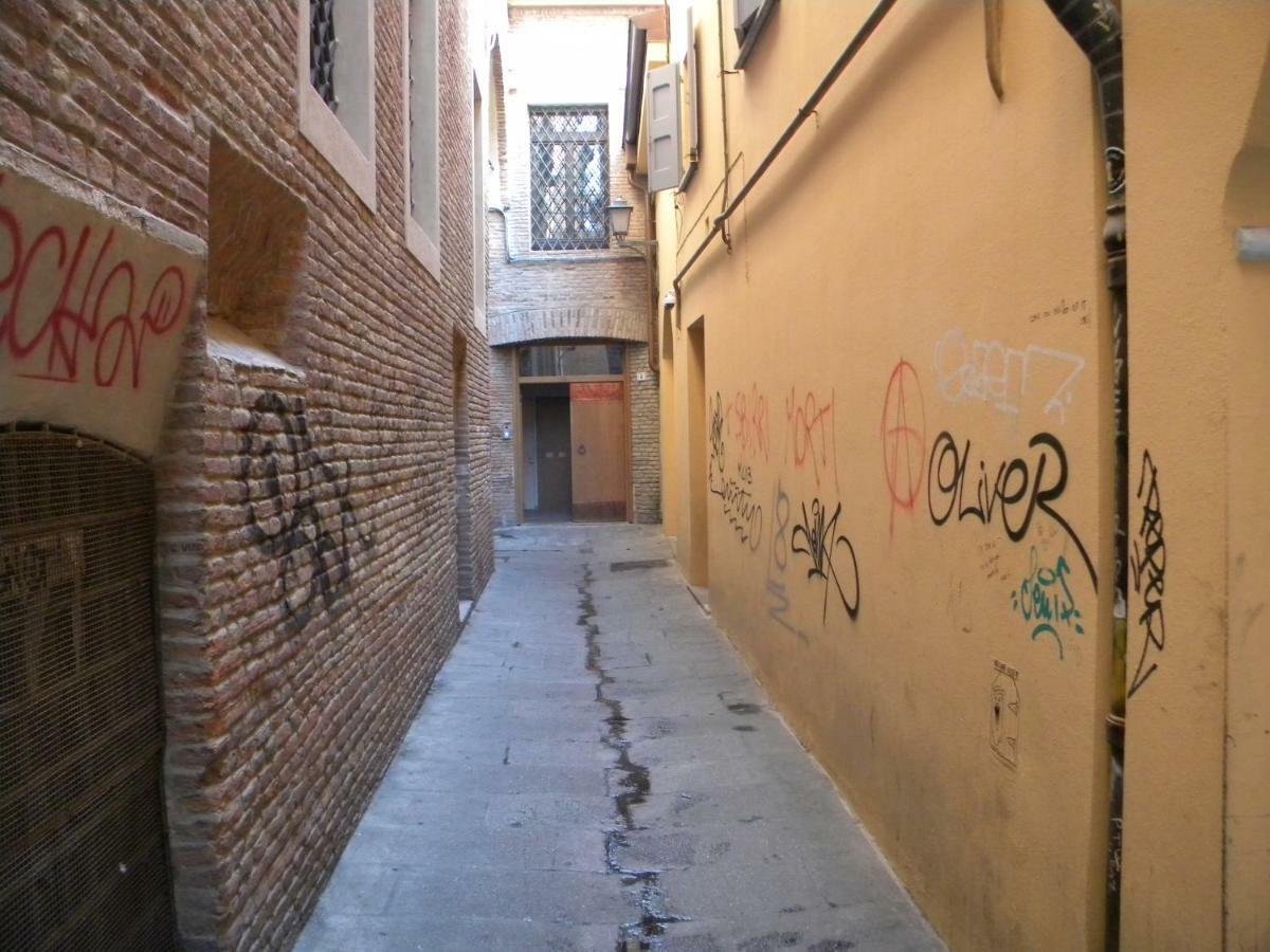 Bologna House Tubertini Apartment מראה חיצוני תמונה
