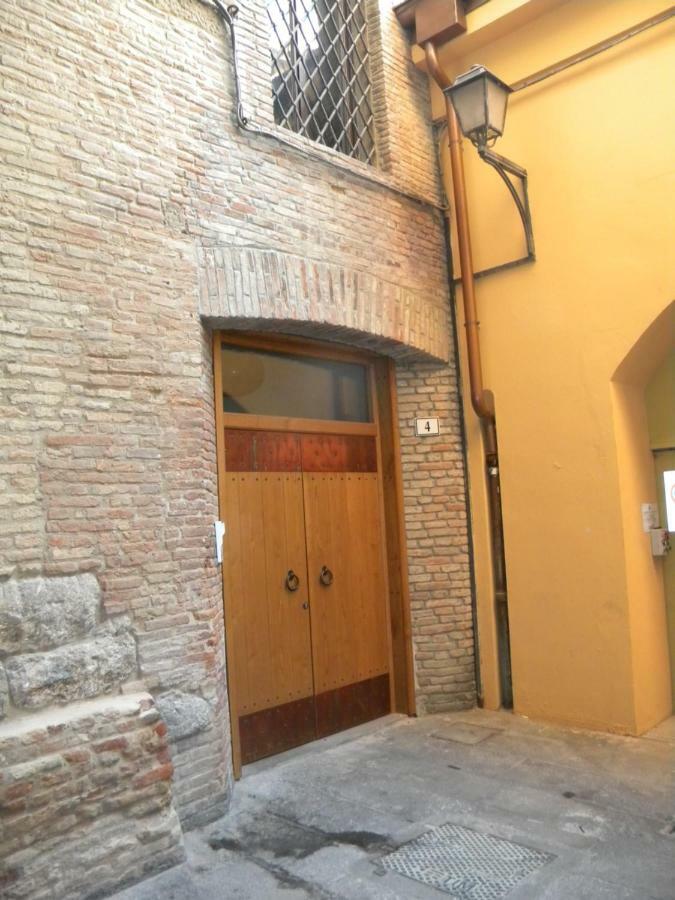 Bologna House Tubertini Apartment מראה חיצוני תמונה
