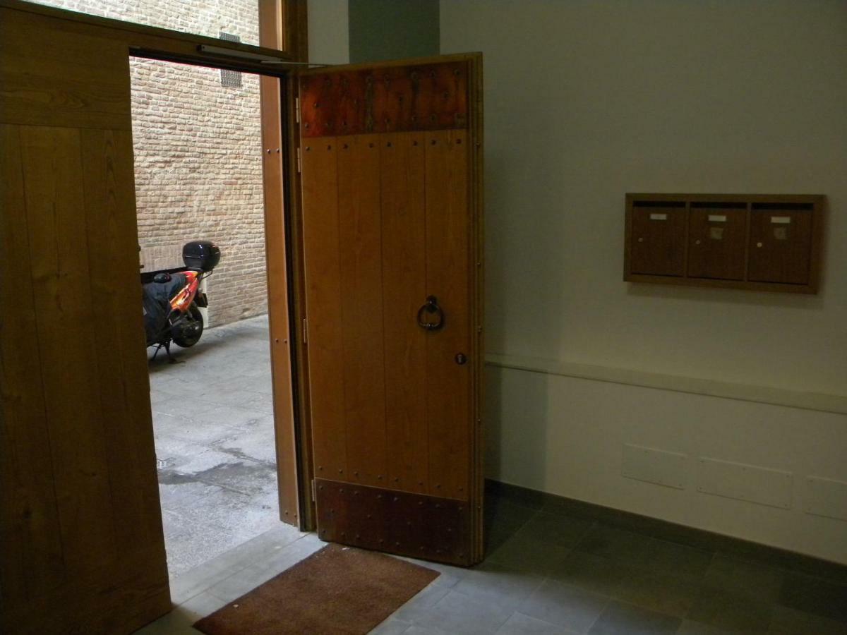 Bologna House Tubertini Apartment מראה חיצוני תמונה