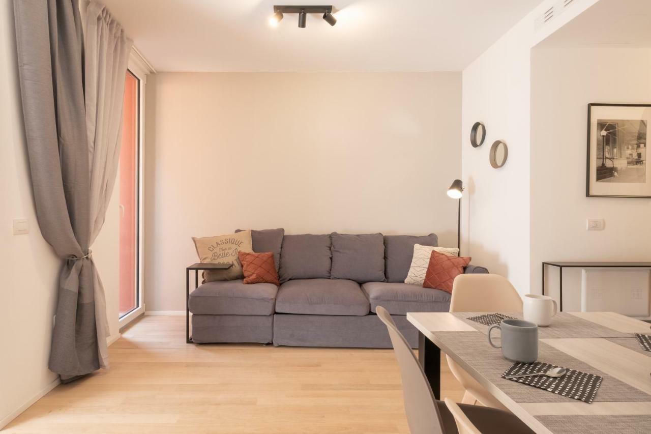 Bologna House Tubertini Apartment מראה חיצוני תמונה