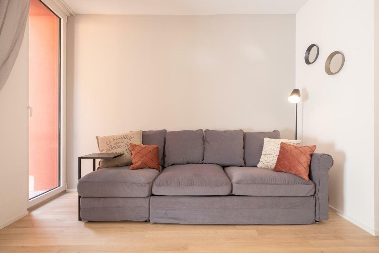 Bologna House Tubertini Apartment מראה חיצוני תמונה