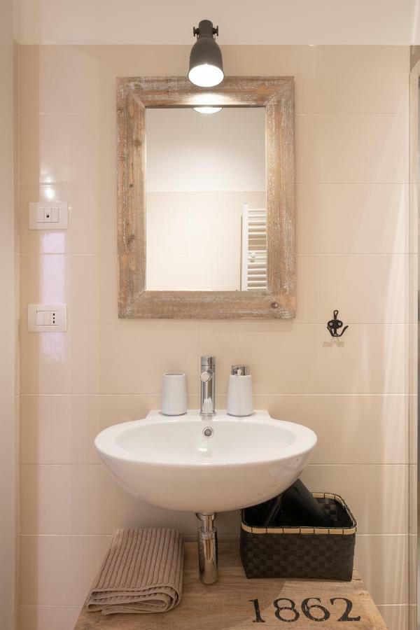 Bologna House Tubertini Apartment מראה חיצוני תמונה