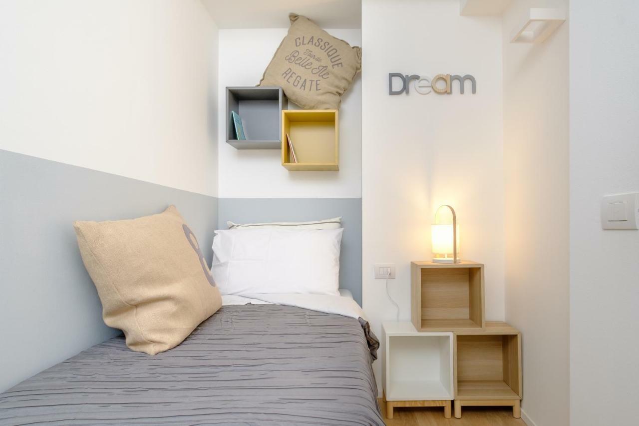 Bologna House Tubertini Apartment מראה חיצוני תמונה