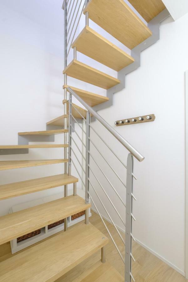 Bologna House Tubertini Apartment מראה חיצוני תמונה