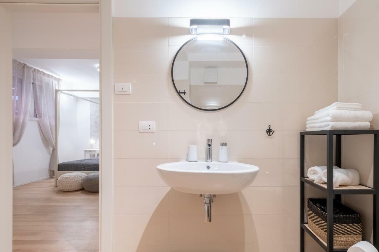 Bologna House Tubertini Apartment מראה חיצוני תמונה
