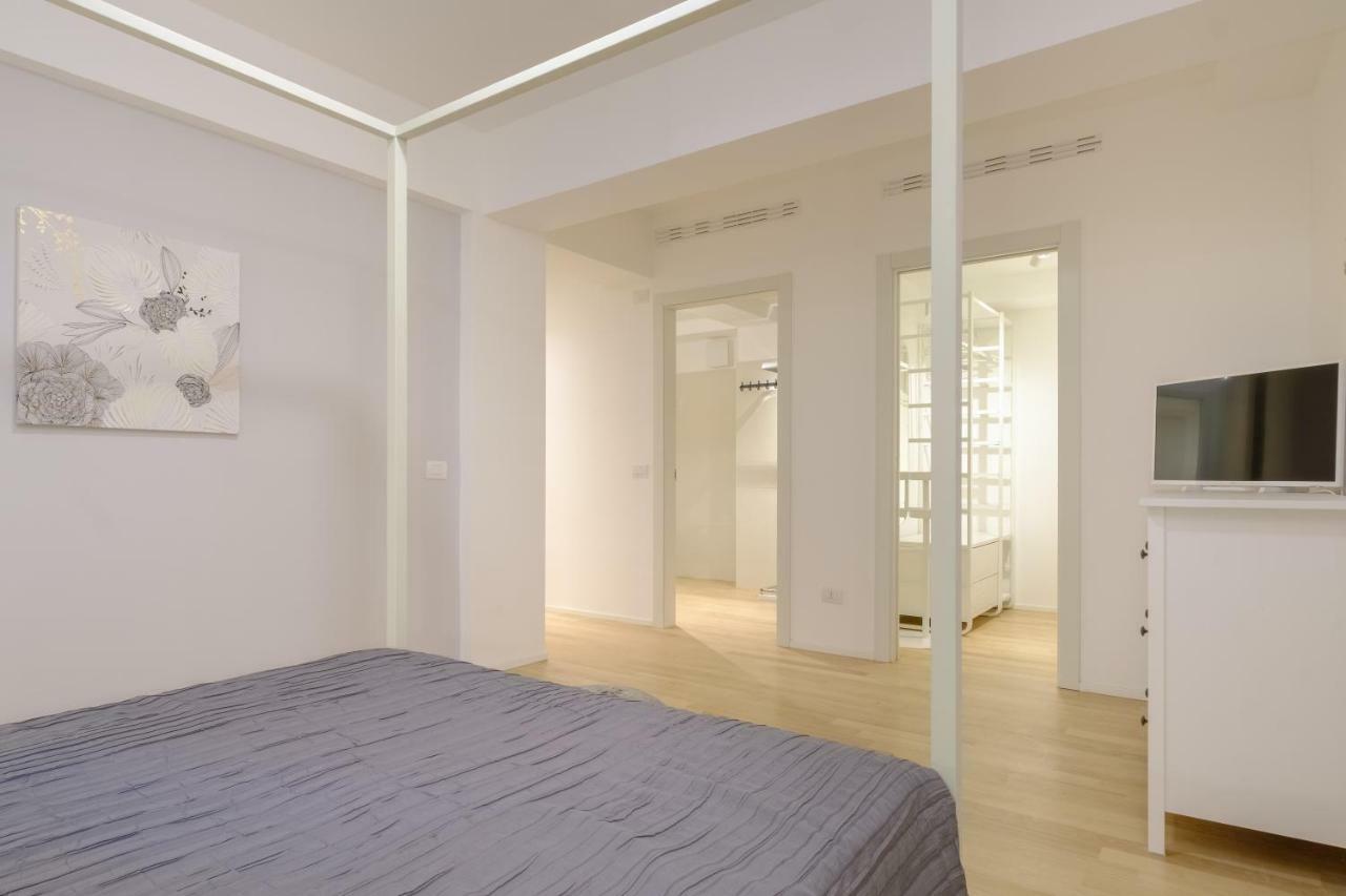 Bologna House Tubertini Apartment מראה חיצוני תמונה