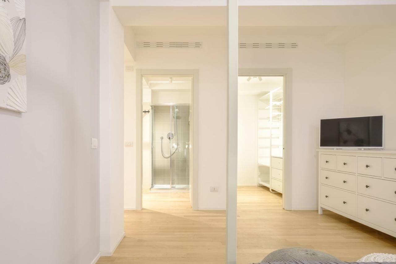Bologna House Tubertini Apartment מראה חיצוני תמונה