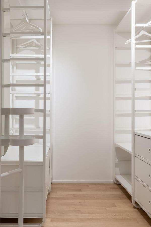 Bologna House Tubertini Apartment מראה חיצוני תמונה