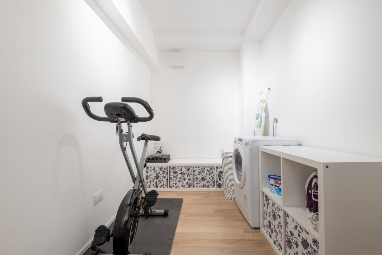 Bologna House Tubertini Apartment מראה חיצוני תמונה
